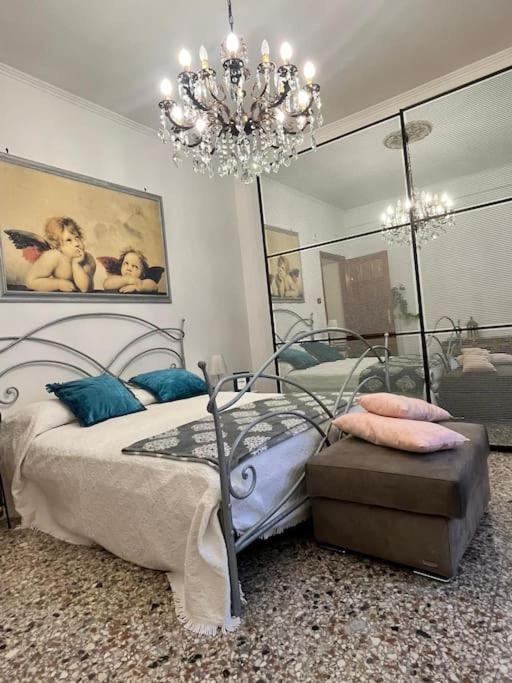 Apartamento A Casa Di Nonna Maria *