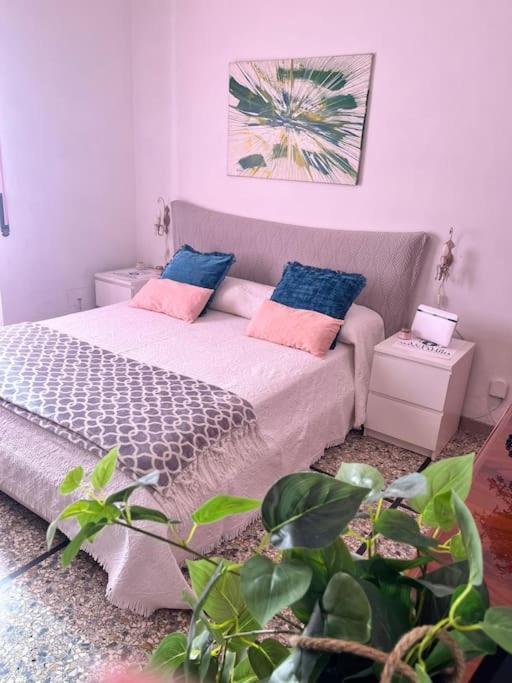 A Casa Di Nonna Maria Apartamento