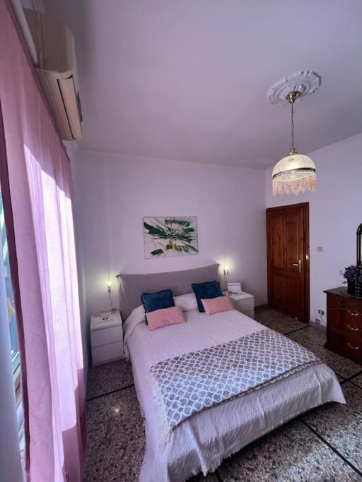 A Casa Di Nonna Maria Apartamento Roma