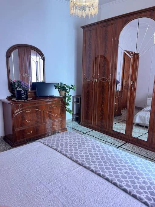 Apartamento A Casa Di Nonna Maria