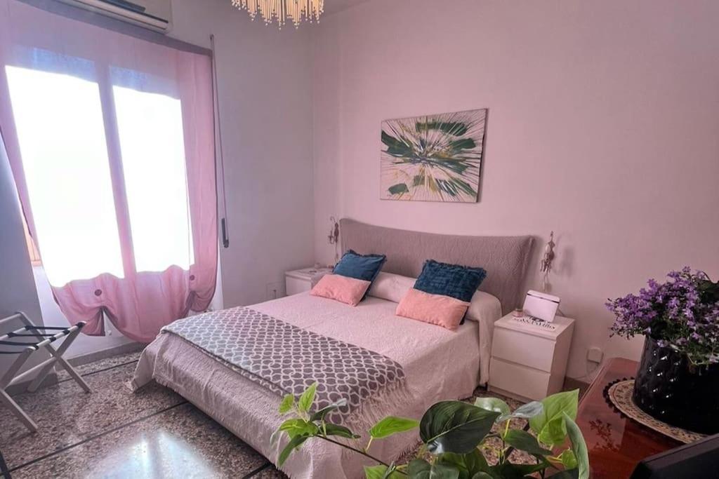 A Casa Di Nonna Maria Apartamento *