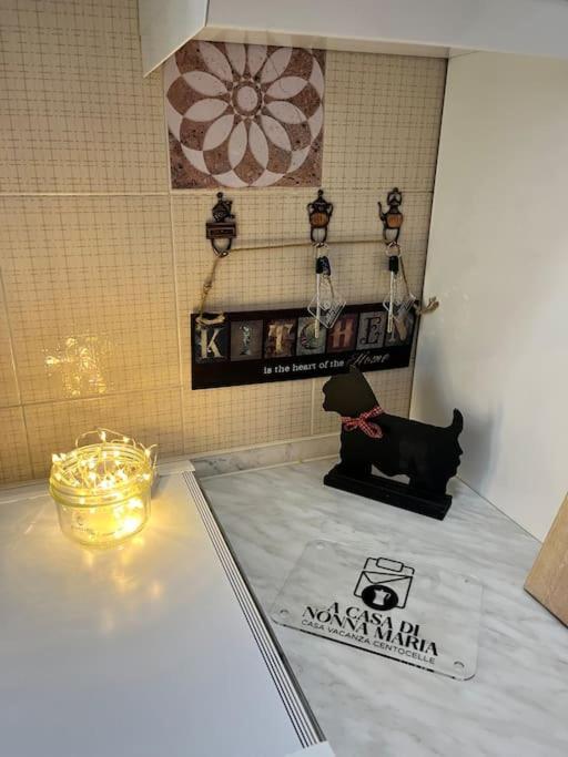 Apartamento A Casa Di Nonna Maria *