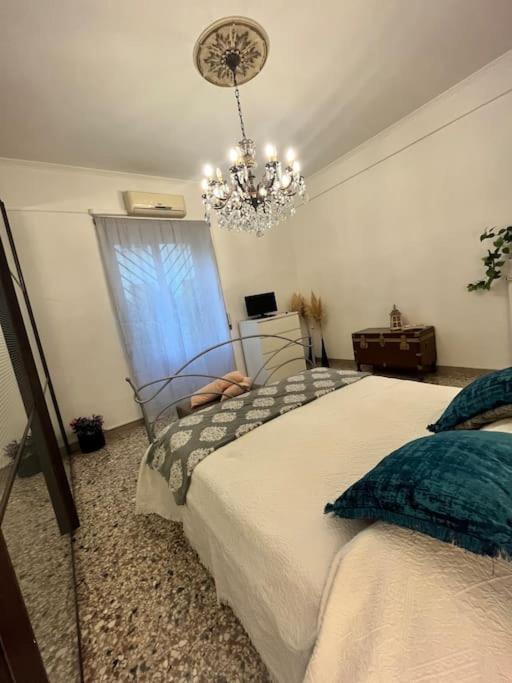 Apartamento A Casa Di Nonna Maria *