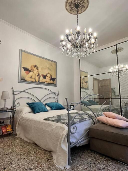 A Casa Di Nonna Maria Apartamento Roma