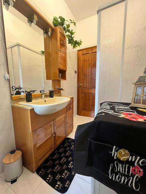 A Casa Di Nonna Maria Apartamento *