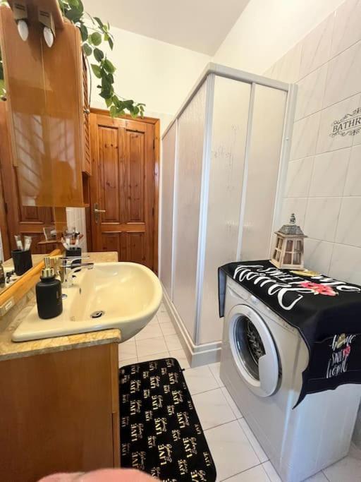 A Casa Di Nonna Maria Apartamento Roma