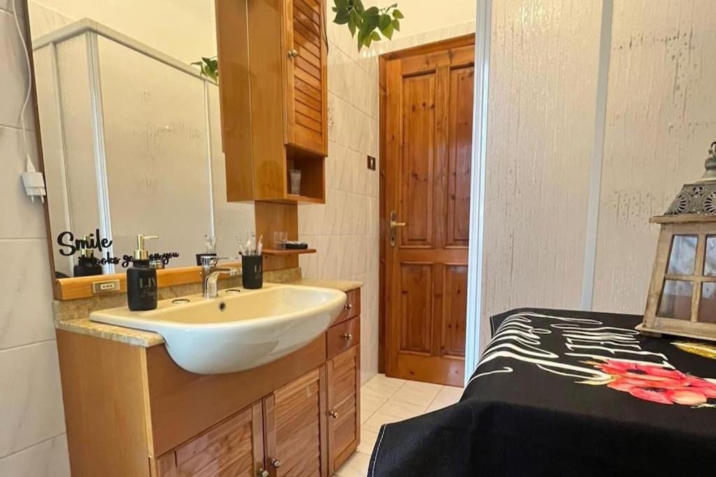 Apartamento A Casa Di Nonna Maria *