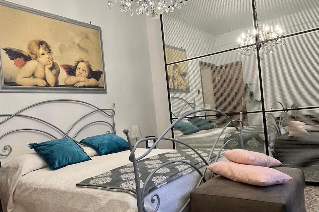 A Casa Di Nonna Maria Apartamento