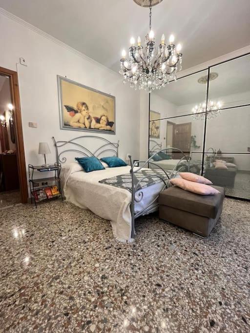 Apartamento A Casa Di Nonna Maria Roma