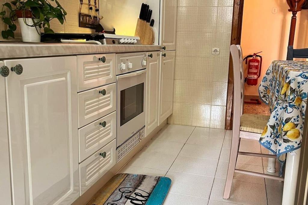 A Casa Di Nonna Maria Apartamento *